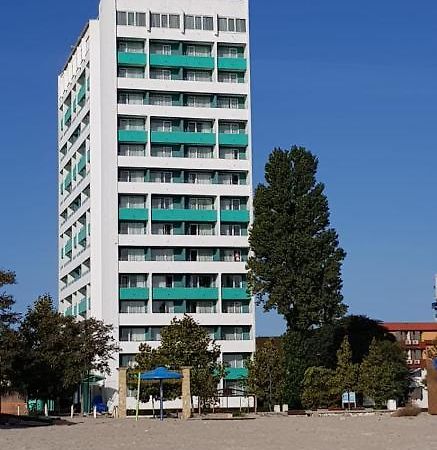 Hotel Riviera Mamaia Εξωτερικό φωτογραφία
