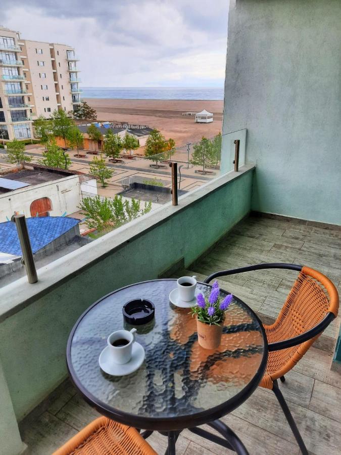 Hotel Riviera Mamaia Εξωτερικό φωτογραφία