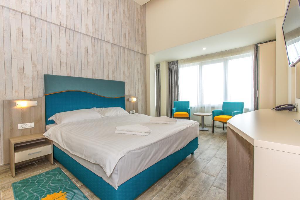 Hotel Riviera Mamaia Δωμάτιο φωτογραφία