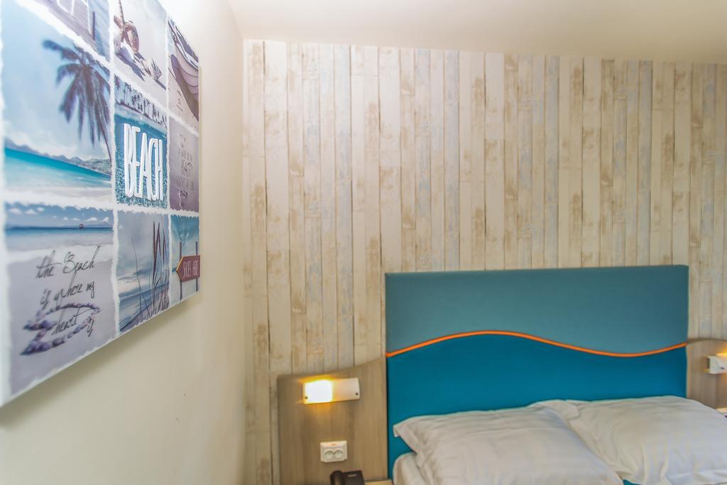 Hotel Riviera Mamaia Δωμάτιο φωτογραφία