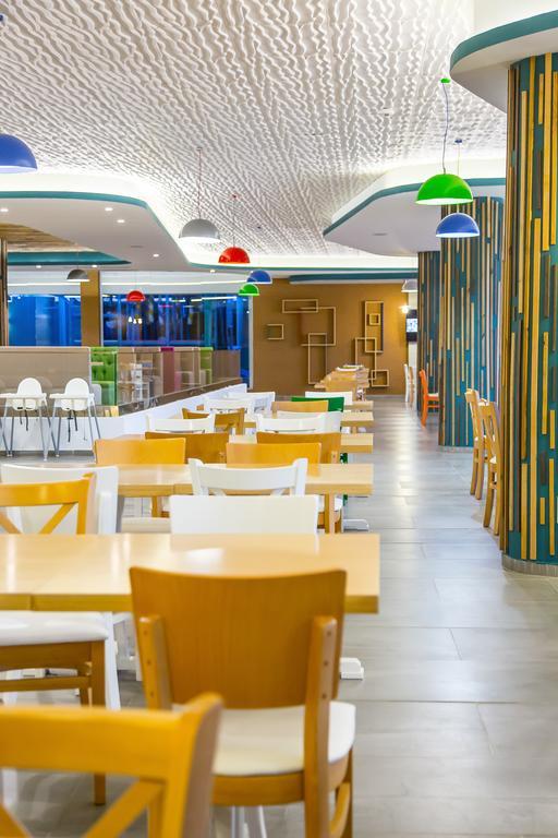 Hotel Riviera Mamaia Εξωτερικό φωτογραφία