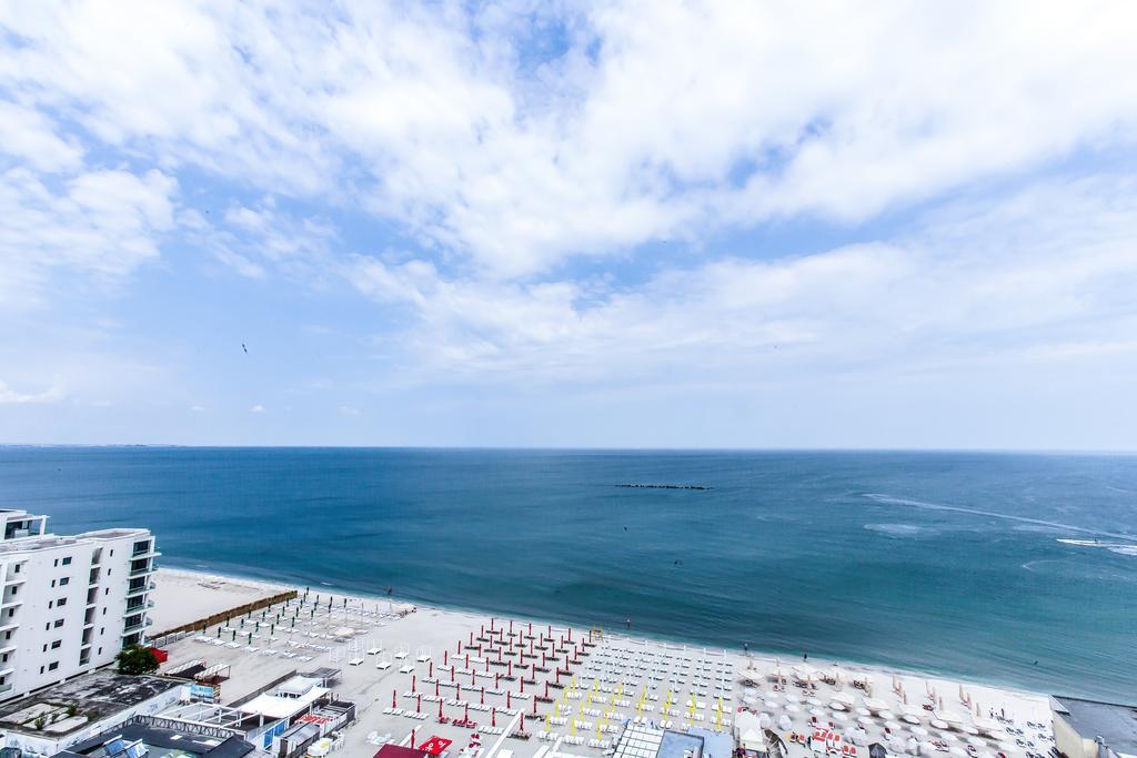 Hotel Riviera Mamaia Εξωτερικό φωτογραφία